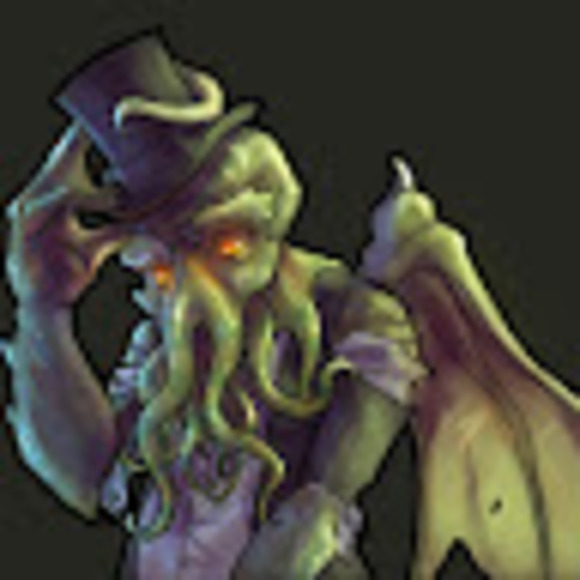 Meet your Posher, Draconian - Picture 1 of 1